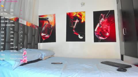 nicolle_hanks1 online show from 10, 2, 2026