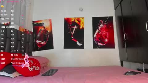 Snapshot of nicolle_hanks1 chatting on 23, 6, 2026 nicolle_hanks1 online show from 23, 6, 2026