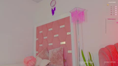  NEW instagram nicollemitchelle online show from 2, 2, 2025