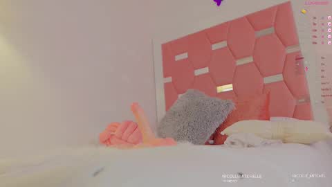  NEW instagram nicollemitchelle online show from 1, 3, 2025