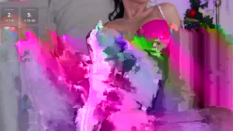 Snapshot of nicollediazz chatting on 27, 12, 2024 Nicolle online show from 27, 12, 2024