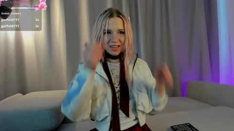 Kim online show from 17, 2, 2026