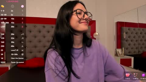 Nicoll  online show from 10, 2, 2026