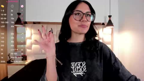 Nicoll  online show from 14, 2, 2026