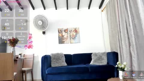 Nicolle Lima online show from 19, 10, 2025