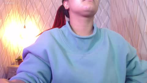 Nicolle Miley online show from 4, 2, 2025