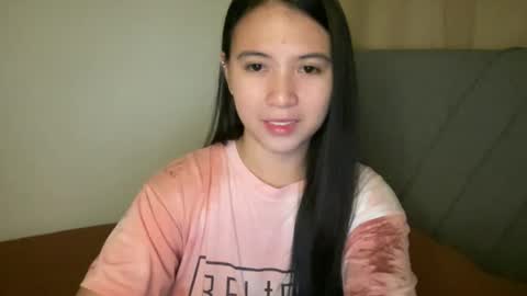Snapshot of nicollete_snow chatting on 19, 9, 2025 NIC 333 online show from 19, 9, 2025