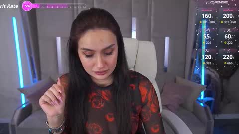 Nicole online show from 11, 11, 2025