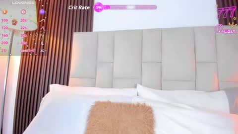 Snapshot of nicolqueen_ chatting on 27, 6, 2026 NICOL online show from 27, 6, 2026