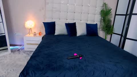 Snapshot of nicolros chatting on 18, 1, 2025 NicolRos online show from 18, 1, 2025