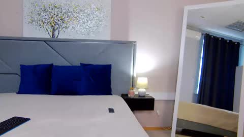 Snapshot of nicolros chatting on 29, 9, 2025 NicolRos online show from 29, 9, 2025