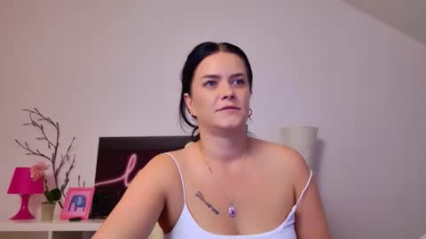 Snapshot of nicolsparklex chatting on 8, 5, 2026 Nicol Sparkle online show from 8, 5, 2026