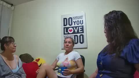 nicoltatiana_ online show from 23, 9, 2025