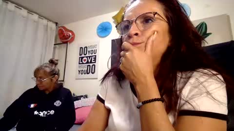 Snapshot of nicoltatiana_ chatting on 25, 6, 2026 nicoltatiana_ online show from 25, 6, 2026