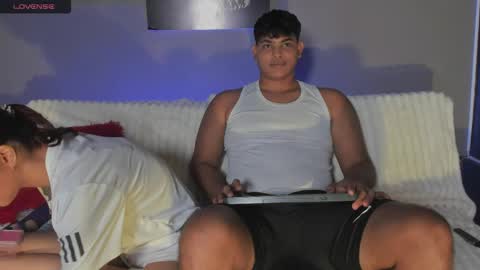 Snapshot of nicolvibes_212 chatting on 4, 5, 2026 Nicol online show from 4, 5, 2026