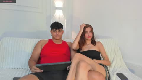 Snapshot of nicolvibes_212 chatting on 9, 5, 2026 Nicol online show from 9, 5, 2026
