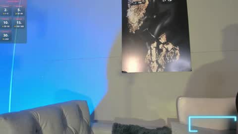 Snapshot of nicolvibes_212 chatting on 31, 5, 2026 Nicol online show from 31, 5, 2026
