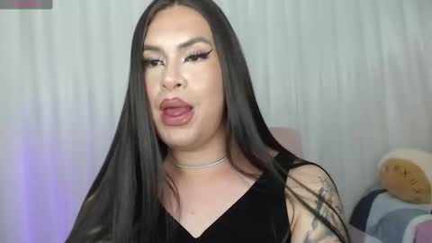 nicoobaby online show from 20, 1, 2025