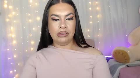 nicoobaby online show from 21, 1, 2025