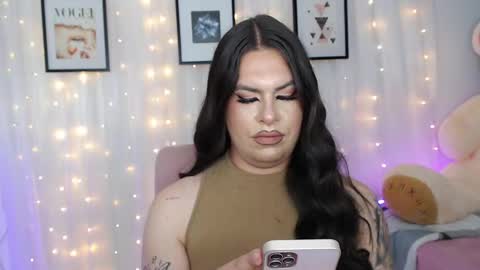 nicoobaby online show from 5, 2, 2025