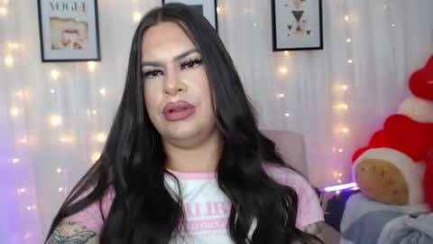 nicoobaby online show from 19, 2, 2025