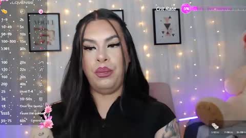 nicoobaby online show from 8, 3, 2025