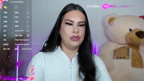 nicoobaby online show from 8, 1, 2026