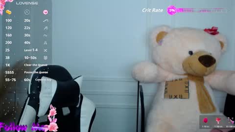 nicoobaby online show from 19, 1, 2026