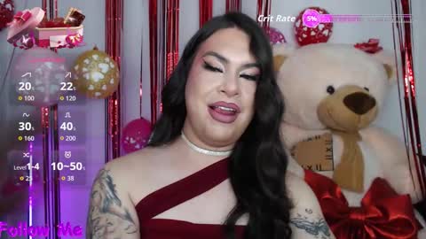 nicoobaby online show from 14, 2, 2026