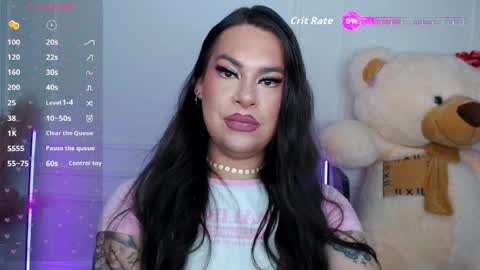 nicoobaby online show from 1, 4, 2026