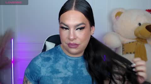 nicoobaby online show from 9, 4, 2026