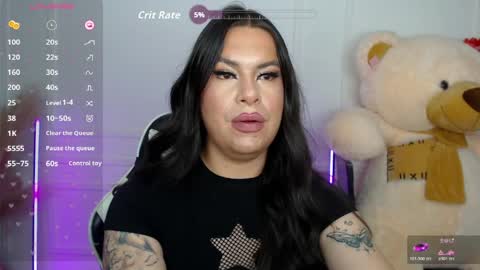 nicoobaby online show from 18, 4, 2026