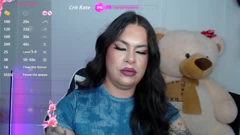 Snapshot of nicoobaby chatting on 26, 5, 2026 nicoobaby online show from 26, 5, 2026