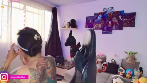 Lizzie online show from 21, 6, 2026