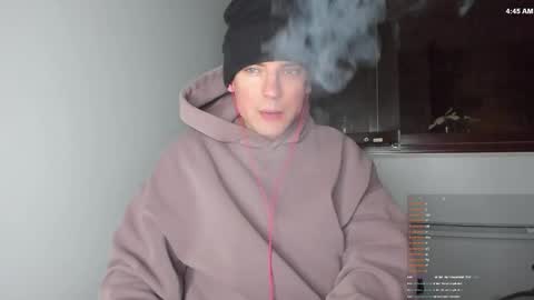 Snapshot of nicoslowmoo chatting on 8, 11, 2025 NicoSlowmoo online show from 8, 11, 2025