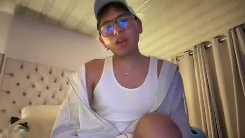 nicoxdulce online show from 11, 5, 2026