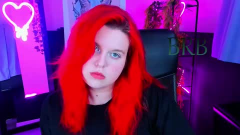 Snapshot of nielletablossom chatting on 25, 1, 2025 Nellie online show from 25, 1, 2025