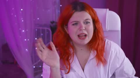 Snapshot of nielletablossom chatting on 27, 1, 2025 Nellie online show from 27, 1, 2025