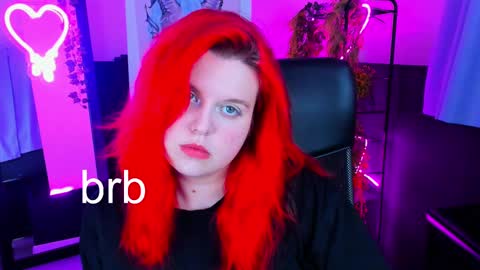 Snapshot of nielletablossom chatting on 6, 2, 2025 Nellie online show from 6, 2, 2025