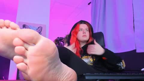 Snapshot of nielletablossom chatting on 13, 2, 2025 Nellie online show from 13, 2, 2025