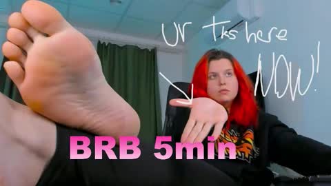 Snapshot of nielletablossom chatting on 16, 9, 2025 Nellie online show from 16, 9, 2025