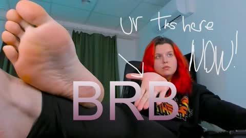 Snapshot of nielletablossom chatting on 20, 10, 2025 Nellie online show from 20, 10, 2025