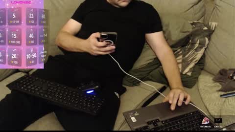 nielsgellen online show from 11, 10, 2025