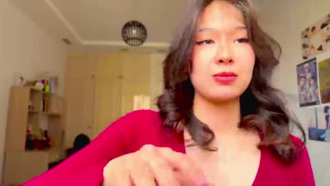 Snapshot of nievesshippey chatting on 20, 4, 2026 Hanna online show from 20, 4, 2026
