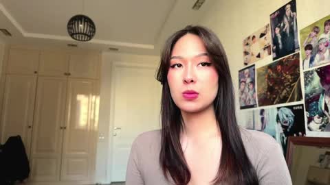 Snapshot of nievesshippey chatting on 24, 4, 2026 Hanna online show from 24, 4, 2026