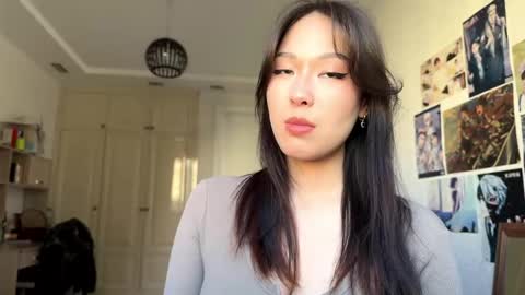Snapshot of nievesshippey chatting on 30, 4, 2026 Hanna online show from 30, 4, 2026