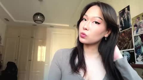 Snapshot of nievesshippey chatting on 2, 5, 2026 Hanna online show from 2, 5, 2026