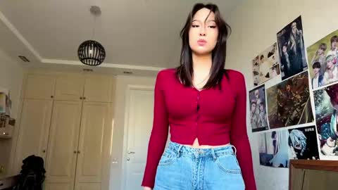 Snapshot of nievesshippey chatting on 14, 5, 2026 Hanna online show from 14, 5, 2026