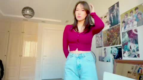 Snapshot of nievesshippey chatting on 26, 5, 2026 Hanna online show from 26, 5, 2026