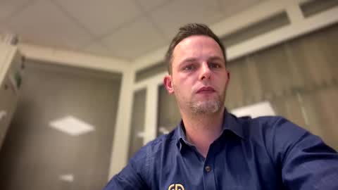 nigel49 online show from 18, 1, 2026